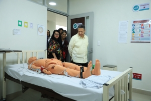 Educación, pieza clave en la transformación de Hidalgo