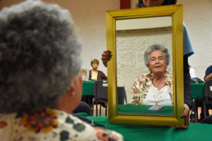 Mes de las personas adultas mayores contin&uacute;a con actividades