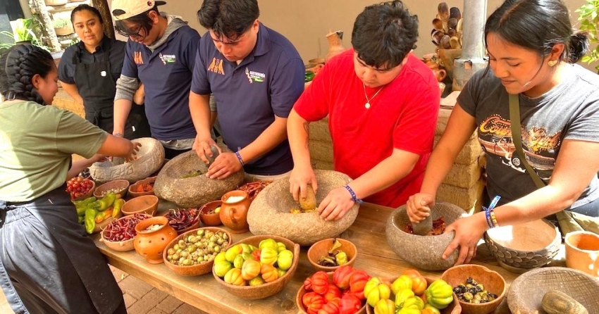 Convoca UTVM a cursar la Maestría en Desarrollo Turístico y Gastronómico Sustentable   