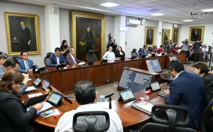 Congreso de Hidalgo respalda acciones de mejora regulatoria para fortalecer al sector tortillero