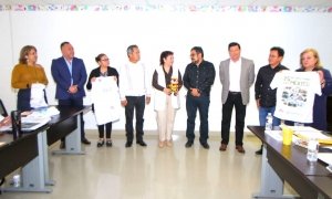SEPH y Conafor impulsan educaci&oacute;n ambiental
