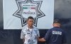 Detienen a hombre con carpeta de investigaci&oacute;n vigente; fue puesto a disposici&oacute;n de la PGJEH