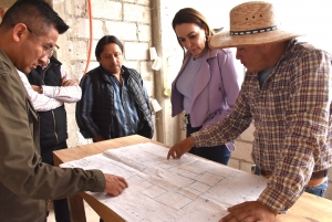 &nbsp;Avanza &nbsp;construcci&oacute;n del Centro Gerontol&oacute;gico Integral en Zapotl&aacute;n