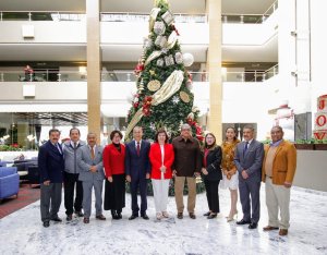 Realizaci&oacute;n del Consejo Directivo de los Niveles de Educaci&oacute;n B&aacute;sica