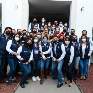 CON VISI&Oacute;N, HIDALGO PRIORIZA AGENDA VERDE: FAYAD