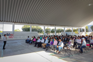 Gobierno de Hidalgo difunde y promueve la eficiencia energ&eacute;tica