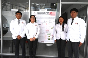 ExpoCartel, proyectos que fomentan la divulgación científica