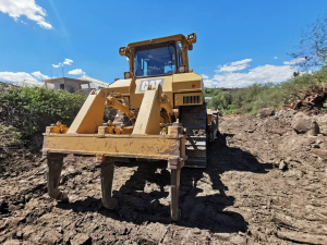 Centro de Maquinaria benefici&oacute; a m&aacute;s de 450 mil personas durante 2024