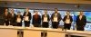 Signan Hidalgo, Tlaxcala, Puebla, Estado de M&eacute;xico y CDMX convenio en materia de procuraci&oacute;n de justicia
