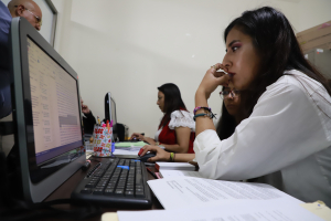 Protecci&oacute;n a la maternidad derecho fundamental