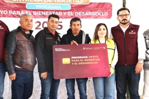 Para familias afectadas por las lluvias, Sebiso entregar&aacute; m&aacute;s de 155 millones de pesos este mes de febrero