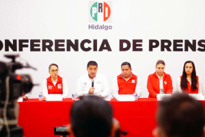 El Partido Revolucionario Institucional no avalar&aacute; la Reforma Energ&eacute;tica  &nbsp;