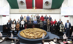 Contraloría de Hidalgo fortalece vigilancia de obras con apoyo ciudadano: Bardales Ramírez