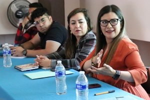 STPSH beneficia a 187 personas trabajadoras en sus procesos de especialidad para el trabajo&nbsp;