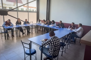 Contraloría vigila procesos de contratación de proveedores y contratistas