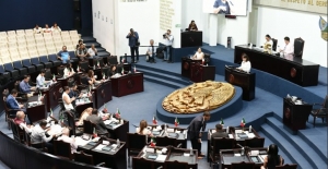 Diputados de la XLV Legislatura aprobaron el dictamen relativo a la renuncia de la magistrada Isabel Sep&uacute;lveda Monta&ntilde;o