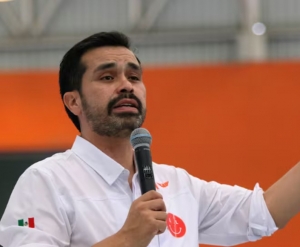 En cualquier formato que sea el debate la vieja política va a perder: Álvarez Máynez