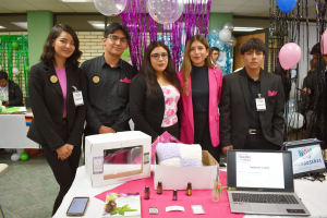    Siete proyectos de ITESA avanzan a la etapa regional del InnovaTecNM 2025