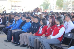 Inician semestre estudiantes de nivel medio superior en Hidalgo
