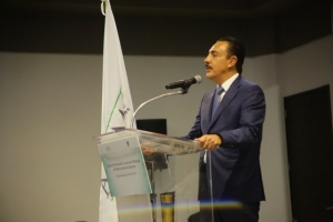 EN PLENA CRISIS POR COVID-19, FAYAD ANUNCIA 3 NUEVAS INVERSIONES POR M&Aacute;S DE 4,000 MDP