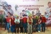 Destina Saderh apoyos al sector agropecuario en Lolotla