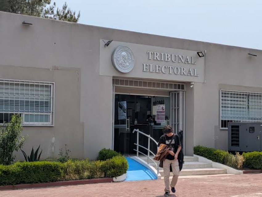 TEEH promueve juicio en defensa de su autonomía