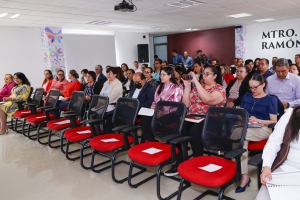 SEPH sensibiliza a su personal respecto al Sistema Institucional de Archivos