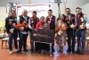 Sebiso mantiene entrega de tarjetas de programas sociales