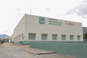 IMSS Bienestar Hidalgo reitera su disposición al diálogo permanente y respetuoso