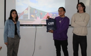 Estudiantes de UTVAM impulsan a peque&ntilde;os comercios de Tizayuca