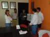Se realiz&oacute; elecci&oacute;n para renovar consejo directivo en el ciceh; gan&oacute; la participaci&oacute;n.