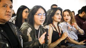 Personal de la Secretar&iacute;a del Despacho del Gobernador recibi&oacute; capacitaci&oacute;n respecto a lenguaje incluyente