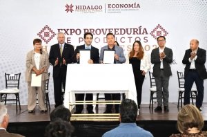 Impulsan a 40 mipymes hacia mercados internacionales