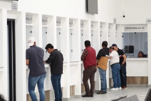 Hidalgo otorga exención fiscal a contribuyentes de municipios más afectados por lluvias