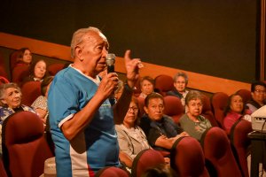 Coordina IAAMEH conferencia sobre retos&nbsp;y desaf&iacute;os en el Alzheimer