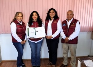 Refuerzan verificaci&oacute;n sanitaria con acreditaci&oacute;n de Cofepris