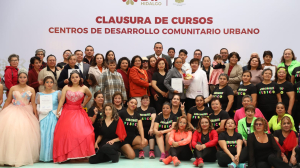 DIFH fortalece el autoempleo y certificación para el trabajo en hidalguenses