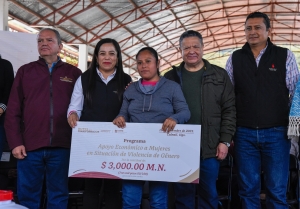 Trabajamos con el firme compromiso&nbsp;de consolidar la transformaci&oacute;n en la entidad: JMS