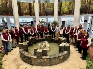 Avanzan alianzas estrat&eacute;gicas para fortalecer la transparencia&nbsp;en el sector educativo de Hidalgo