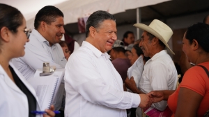 Comienzan censos para apoyos a la vivienda