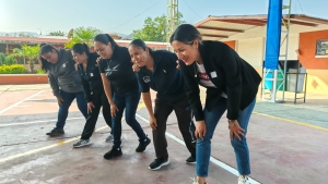 Docentes destacan impacto de la &ldquo;Pedagog&iacute;a del Arte&rdquo; en las aulas