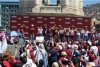 Arranca Morena campa&ntilde;a para senadur&iacute;as y diputaciones federales