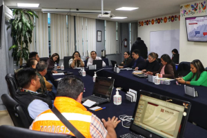 Primordial consolidar una tenencia responsable de animales de compa&ntilde;&iacute;a: SSH