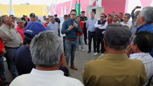 Transportistas de Pachuca piden mayor seguridad
