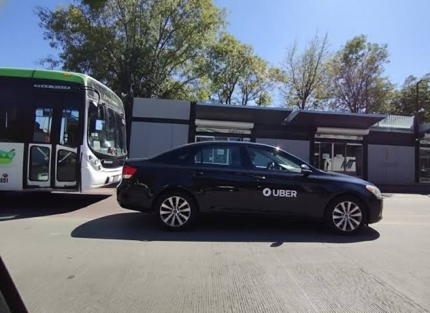 SEMOTH procederá conforme a derecho ante la operación de transporte sin autorización en Hidalgo