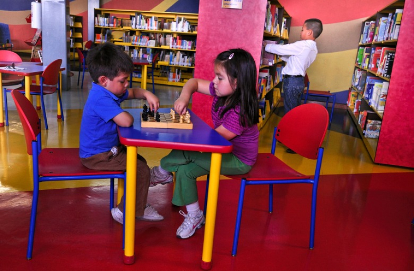 Biblioteca Ricardo Garibay brindar&aacute; servicio en periodo vacacional