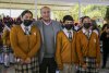 Fortalecen modelo de la Nueva Escuela Mexicana en Hidalgo