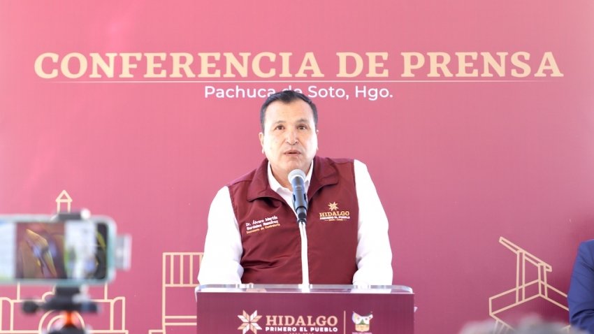 En materia anticorrupción destaca Hidalgo a nivel nacional