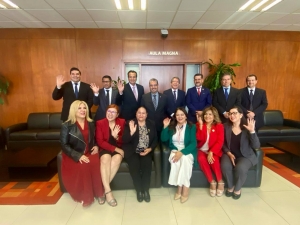 Avances en Transparencia y Contralor&iacute;a Social en la Regi&oacute;n Centro, Golfo-Istmo