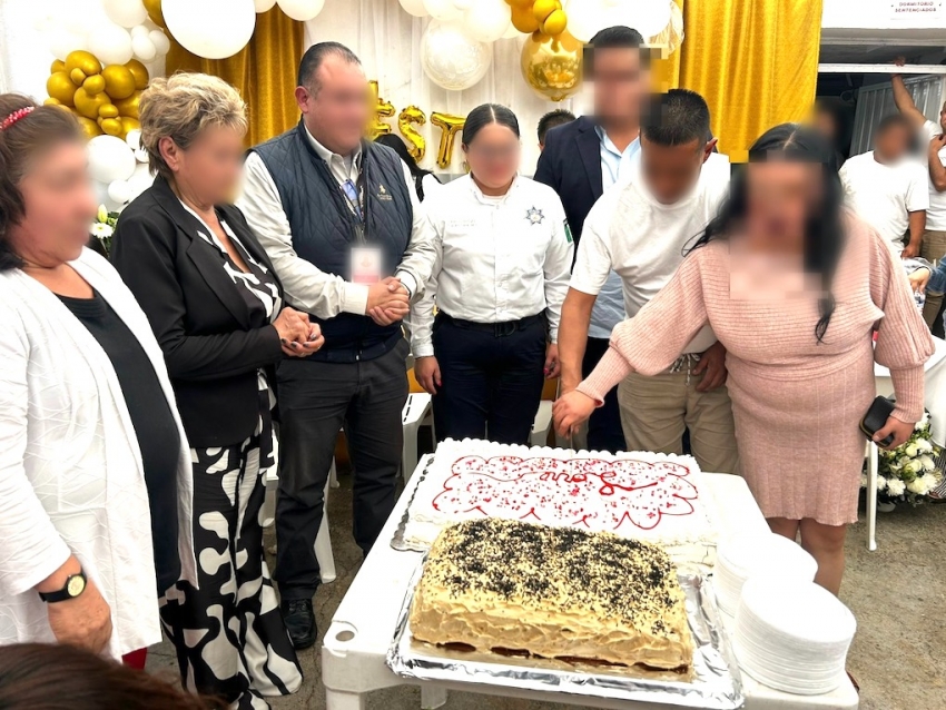 Enlaces matrimoniales en Ceresos de Apan y Tulancingo